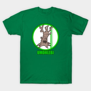 Umdhlebi T-Shirt